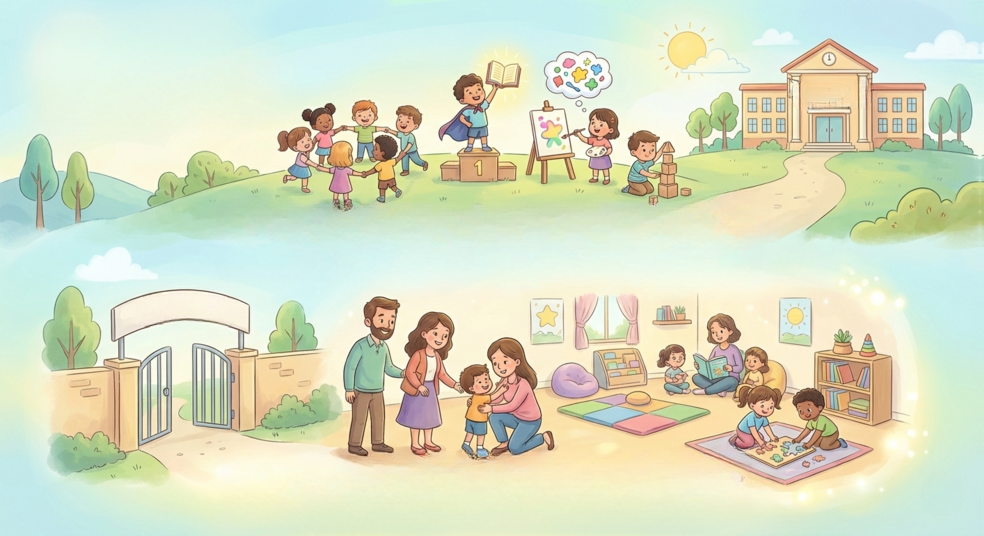 أنشطة تعليمية